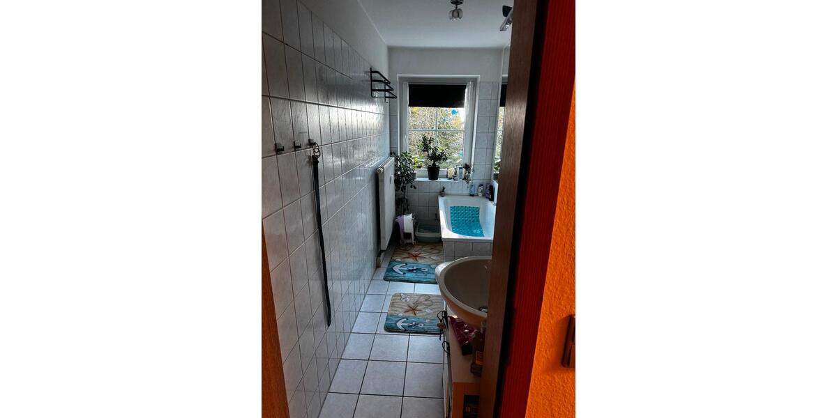 Etagenwohnung Johanngeorgenstadt - 3 Zimmer, 64 m&sup2;, 250&euro; | Angebot:24977609