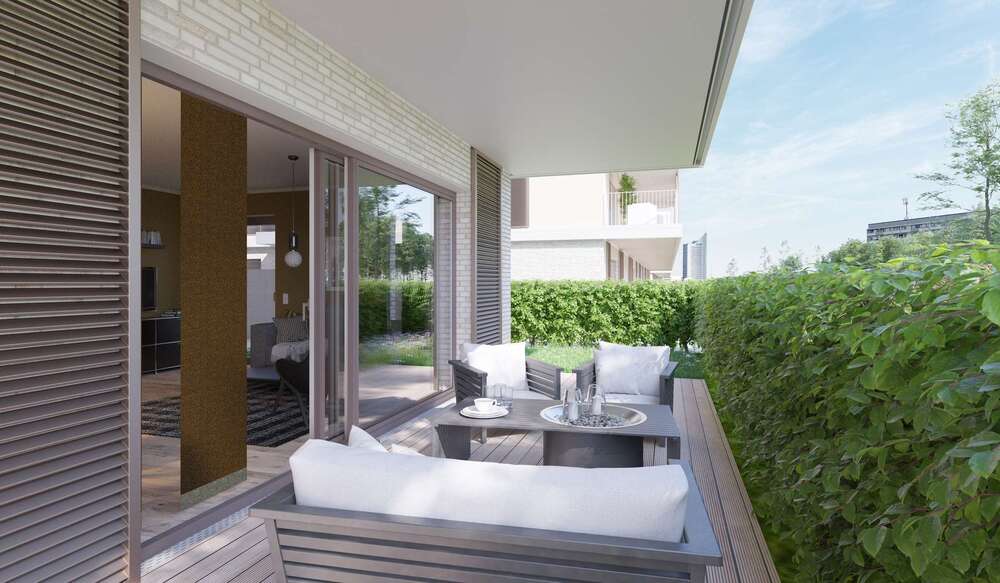 Etagenwohnung Leipzig Zentrum-Süd - 4 Zimmer, 125 m&sup2;, 2.047&euro; | Angebot:26183176