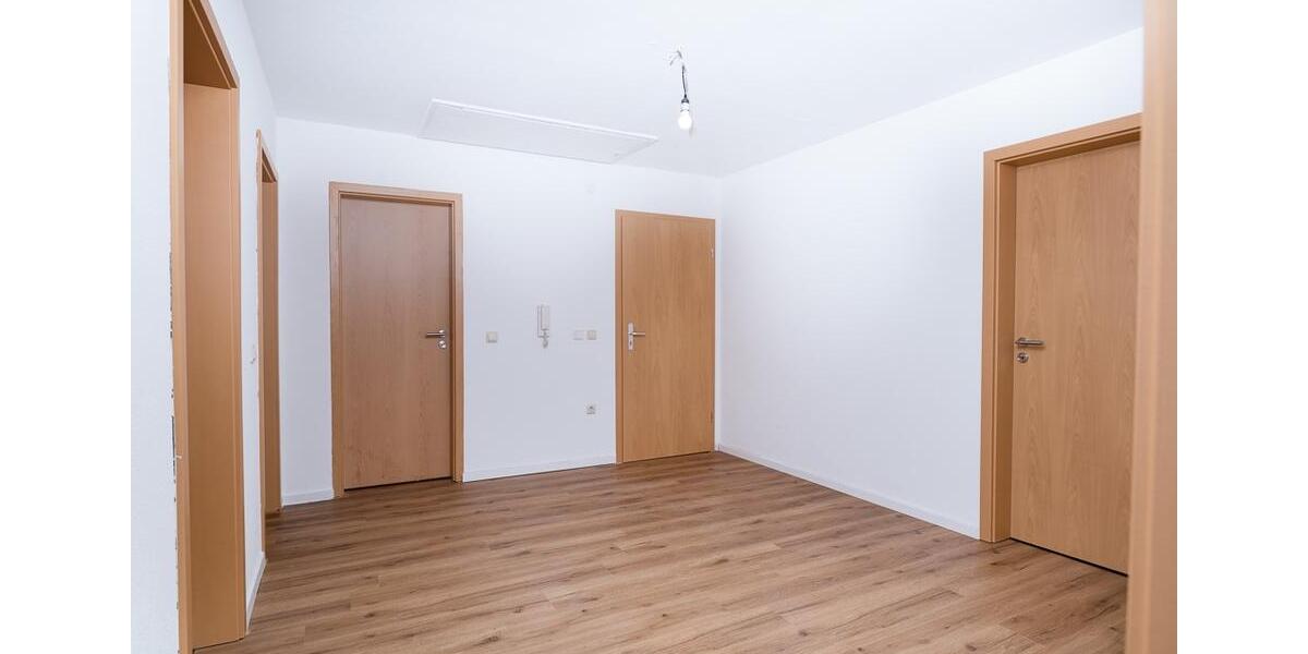 Dachgeschoßwohnung Bad Zwesten - 4 Zimmer, 115 m&sup2;, 730&euro; | Angebot:26670904