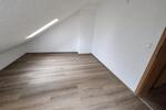 Dachgeschoßwohnung Wesel - 3.5 Zimmer, 68 m&sup2;, 500&euro; | Angebot:26517436