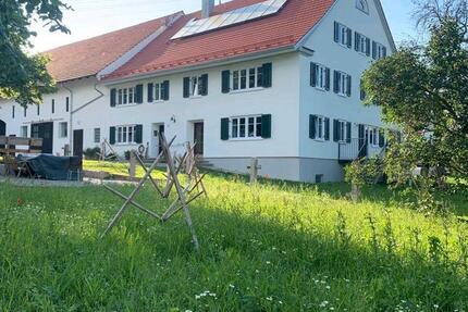 WG auf altem Bauernhof 9 zimmer