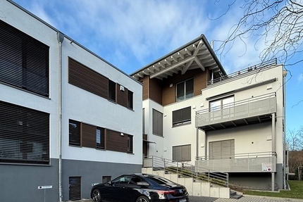 Bad Soden: Moderne und komfortable 3,5 Zimmer Wohnung in Neuenhain 3 zimmer