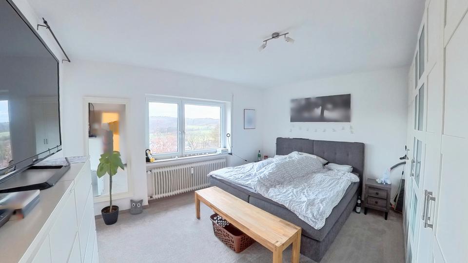 Erdgeschoßwohnung Fischbachtal - 4 Zimmer, 125 m&sup2;, 1.075&euro; | Angebot:26425337