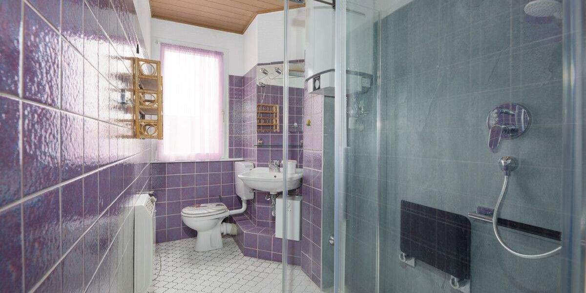 Etagenwohnung Pforzheim / Arlinger Brötzingen - 4 Zimmer, 95 m&sup2;, 990&euro; | Angebot:24860352