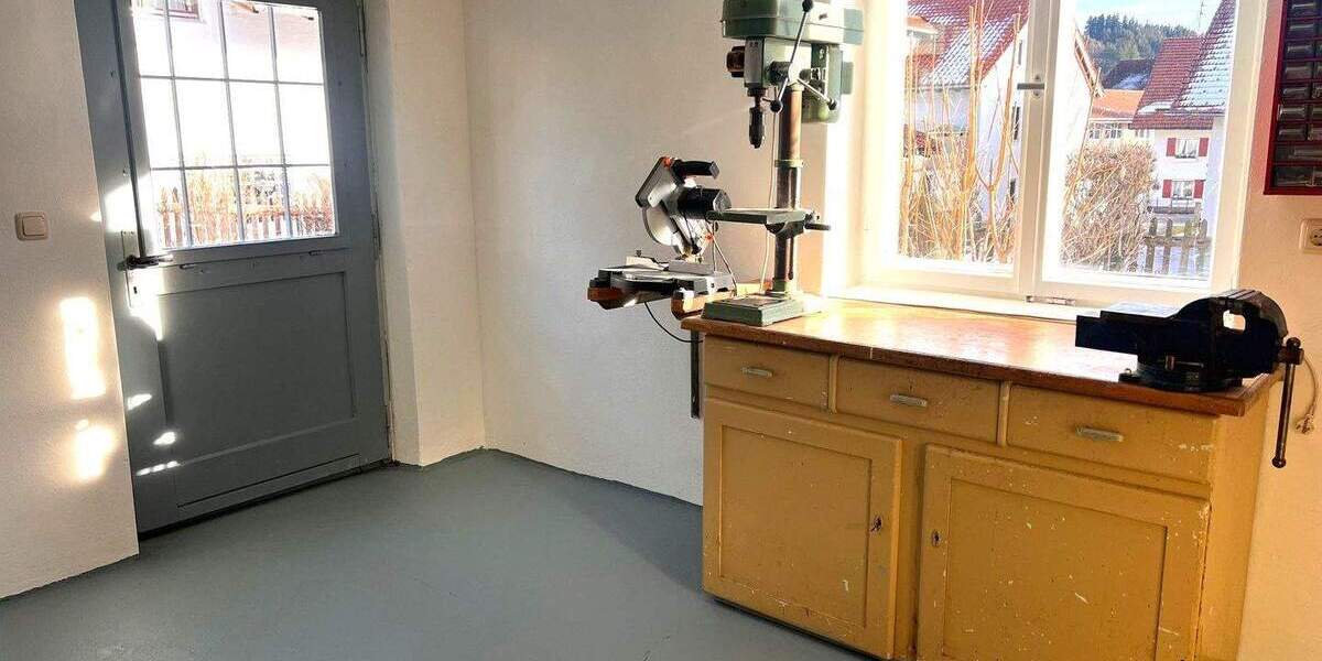 Einfamilienhaus Bidingen - 5 Zimmer, 130 m&sup2;, 1.365&euro; | Angebot:24808056