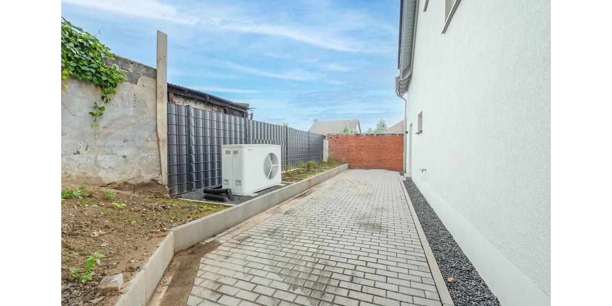 Erdgeschoßwohnung Geilenkirchen - 3 Zimmer, 110 m&sup2;, 1.250&euro; | Angebot:26338406