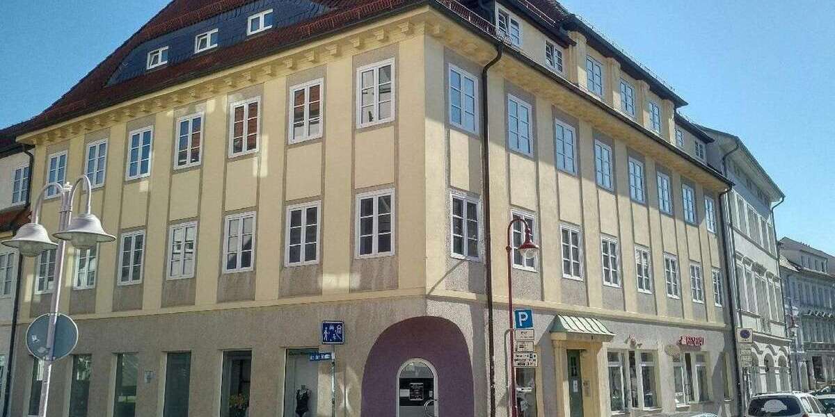 Etagenwohnung Borna - 5 Zimmer, 135 m&sup2;, 850&euro; | Angebot:27282742