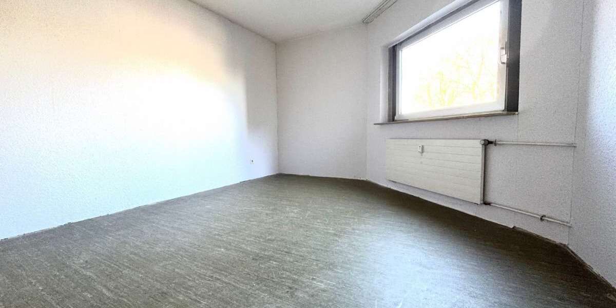 Wohnung zum Mieten in Herne 336 € 59 m² 2 zimmer