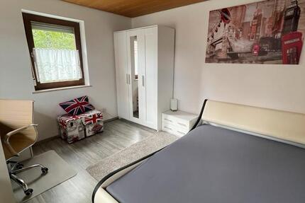 Wohnen auf Zeit Aalen Dewangen - 1 Zimmer, 12 m&sup2;, 350&euro; | Angebot:25873333