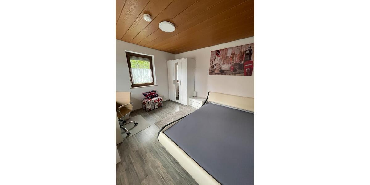 Wohnen auf Zeit Aalen Dewangen - 1 Zimmer, 12 m&sup2;, 350&euro; | Angebot:25873333