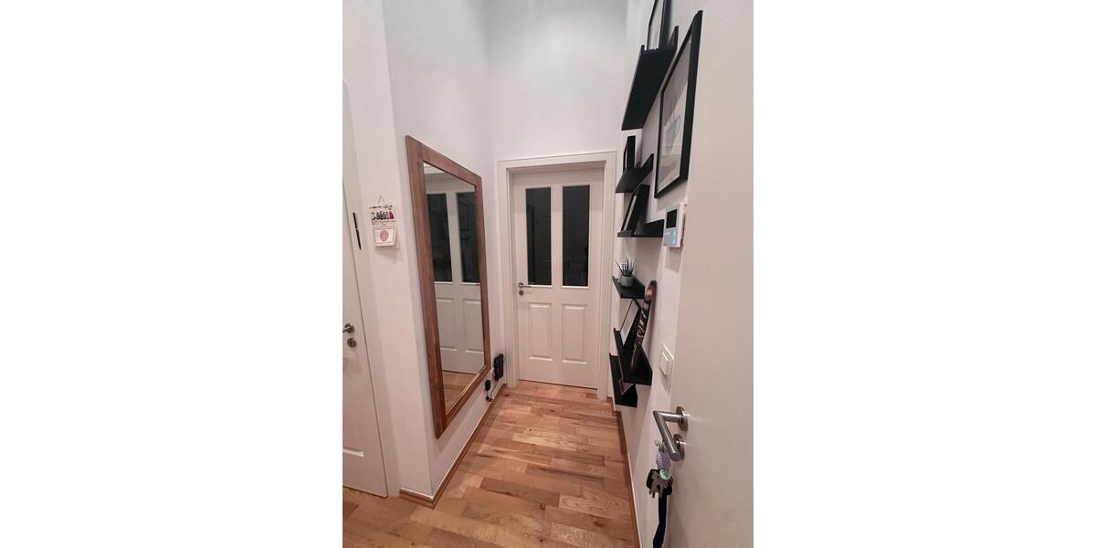 Wohnen auf Zeit Neuss Augustinusviertel - 2 Zimmer, 45 m&sup2;, 1.250&euro; | Angebot:26426810