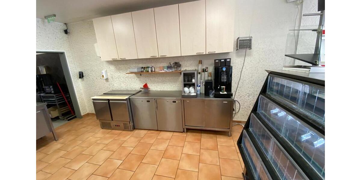 Gewerbeobjekt Jülich - 1.530&euro; | Angebot:26101363