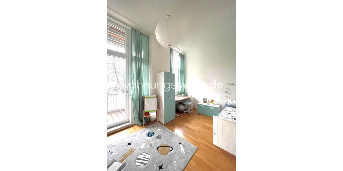 Etagenwohnung Berlin Lichtenberg - 3 Zimmer, 127 m&sup2;, 1.576&euro; | Angebot:25925948