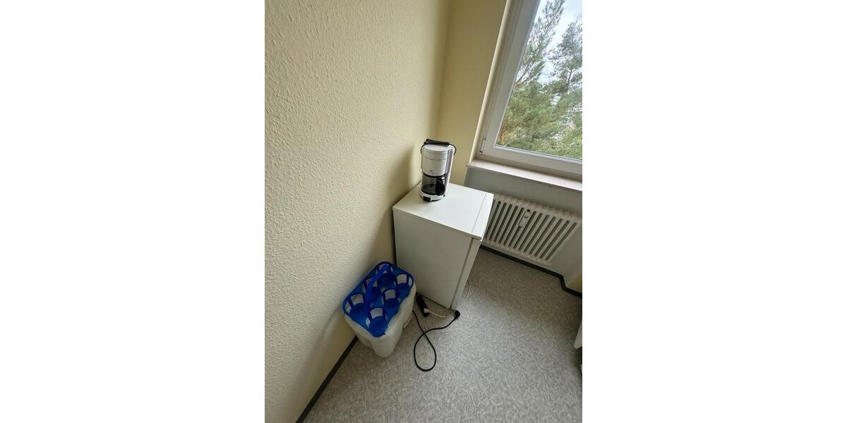 Etagenwohnung Erlangen Alterlangen - 1 Zimmer, 32 m&sup2;, 710&euro; | Angebot:24748415