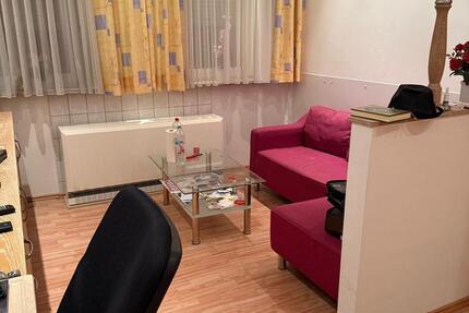 Wohnung Nürnberg Gärten hinter der Veste - 1 Zimmer, 22 m&sup2;, 460&euro; | Angebot:26131671