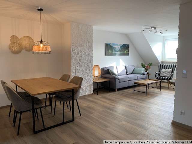 Zimmer Aachen Aachen-Mitte - 3 Zimmer, 1.330&euro; | Angebot:13018047