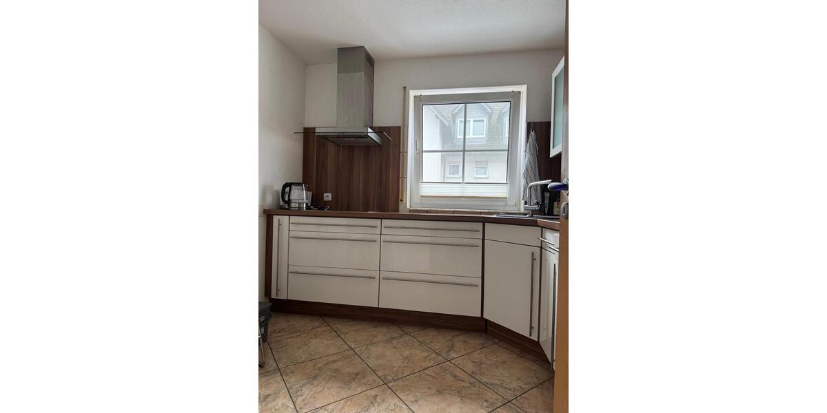 Erdgeschoßwohnung Olpe - 3 Zimmer, 75 m&sup2;, 700&euro; | Angebot:26044676