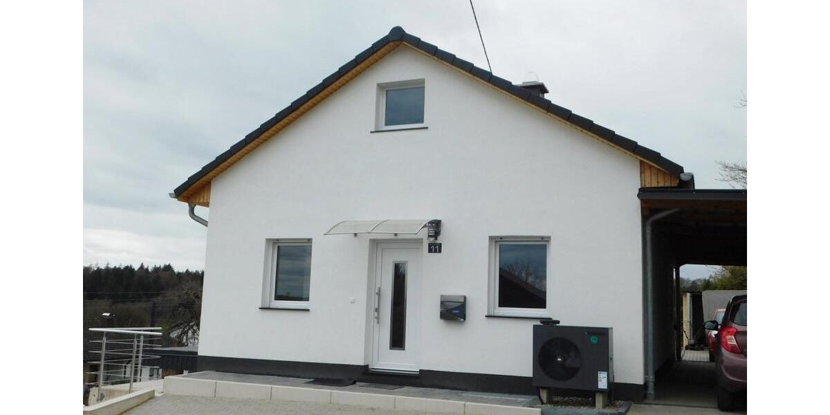 Bungalow Holzheim - 4 Zimmer, 85 m&sup2;, 1.200&euro; | Angebot:26129973