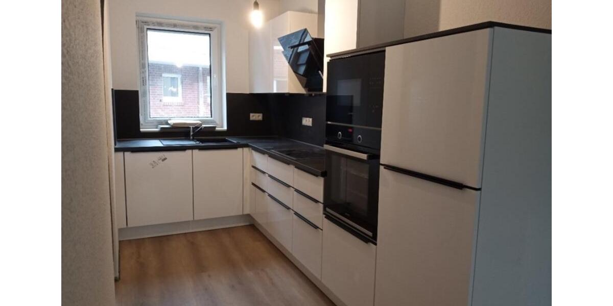 Reihenhaus Lingen (Ems) Damaschke - 3 Zimmer, 120 m&sup2;, 1.320&euro; | Angebot:24741409