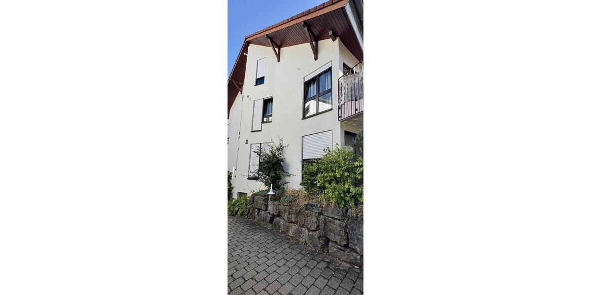 Terrassenwohnung Böblingen - 1 Zimmer, 37 m&sup2;, 650&euro; | Angebot:26004505