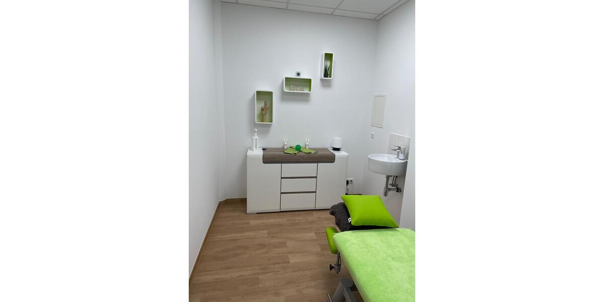 Gewerbeobjekt Plau am See - 1.050&euro; | Angebot:24446811