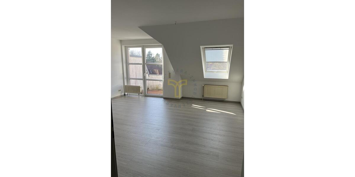 Dachgeschoßwohnung Gifhorn - 3 Zimmer, 64 m&sup2;, 650&euro; | Angebot:25281165