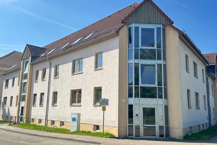 schöne renovierte 1- bis 1,5-Raum-Wohnungen in Stösitz bei Riesa 1 zimmer