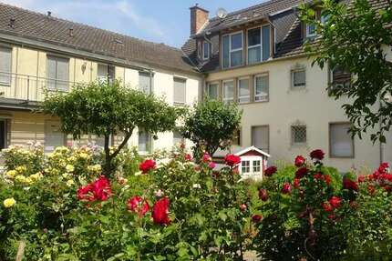 Wohnung zum Mieten in Bingen am Rhein Bingerbrück 495 € 53.94 m²