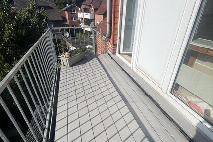 90qm Dachgeschosswohnung in Ahaus zu vermieten zimmer