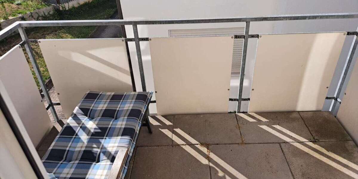 Etagenwohnung Wiernsheim - 1 Zimmer, 30 m&sup2;, 370&euro; | Angebot:27194645