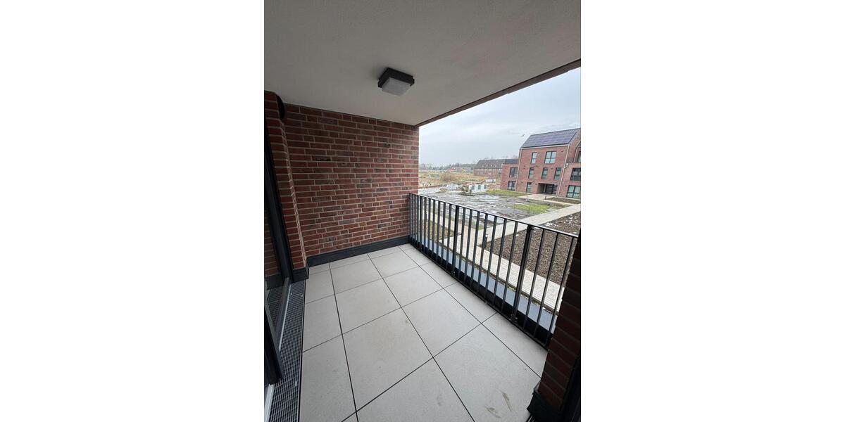 Etagenwohnung Oldenburg Alexandersfeld - 2 Zimmer, 64 m&sup2;, 925&euro; | Angebot:24866297