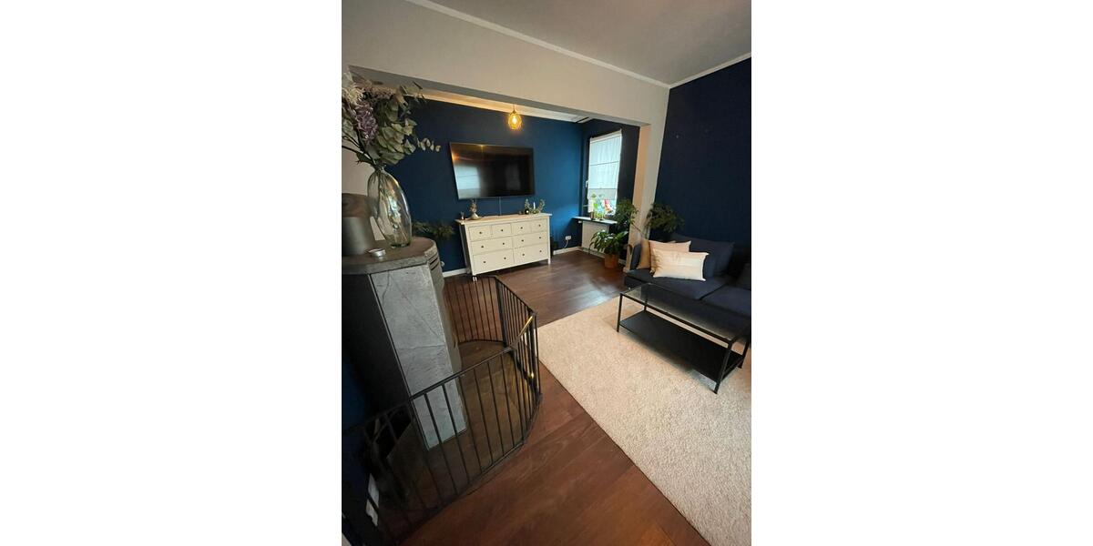 renoviertes Schmuckstück in Altenbruch 6 zimmer