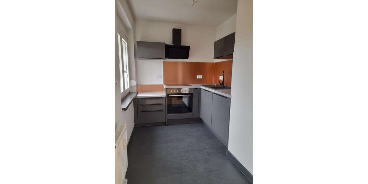 Wohnung zum Mieten in Wilkau-Haßlau 296 € 45.65 m² 2 zimmer