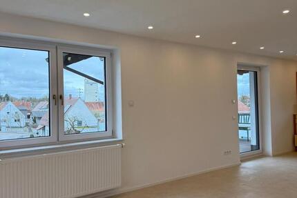 Wohnung Wittislingen - 2 Zimmer, 79 m&sup2;, 900&euro; | Angebot:26368926