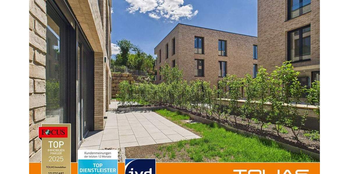 Sonnenbergareal - Neues Zuhause für Ihr Familienglück: Komfort & gute Anbindung vereint 3 zimmer