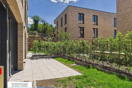 Wohnung Sindelfingen Ost - 3 Zimmer, 71 m&sup2;, 1.320&euro; | Angebot:23016506