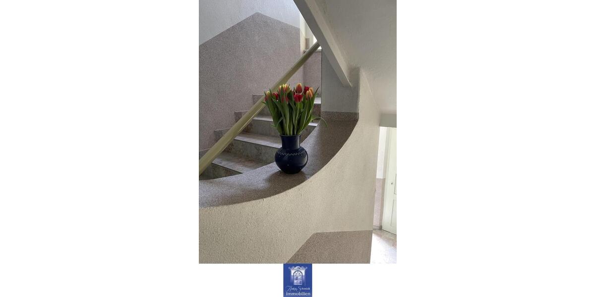 Etagenwohnung Hartha - 3 Zimmer, 73 m&sup2;, 404&euro; | Angebot:24496379