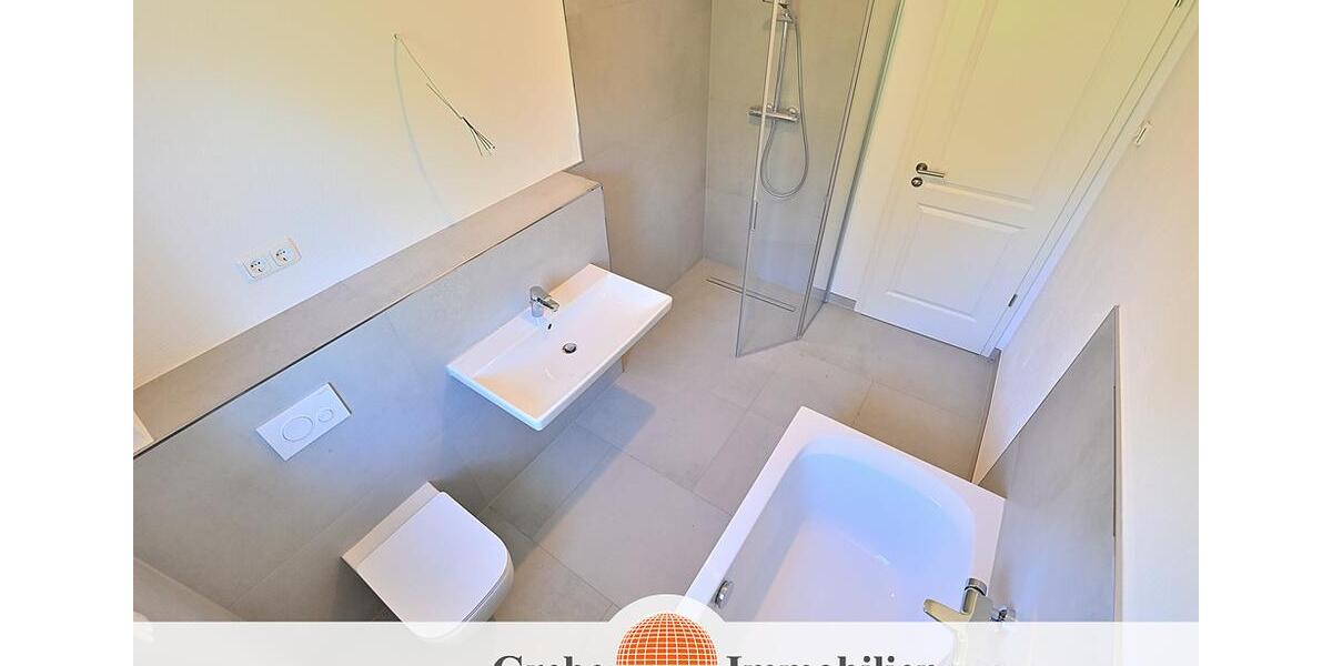 Etagenwohnung Zossen - 3 Zimmer, 82 m&sup2;, 1.110&euro; | Angebot:25332498