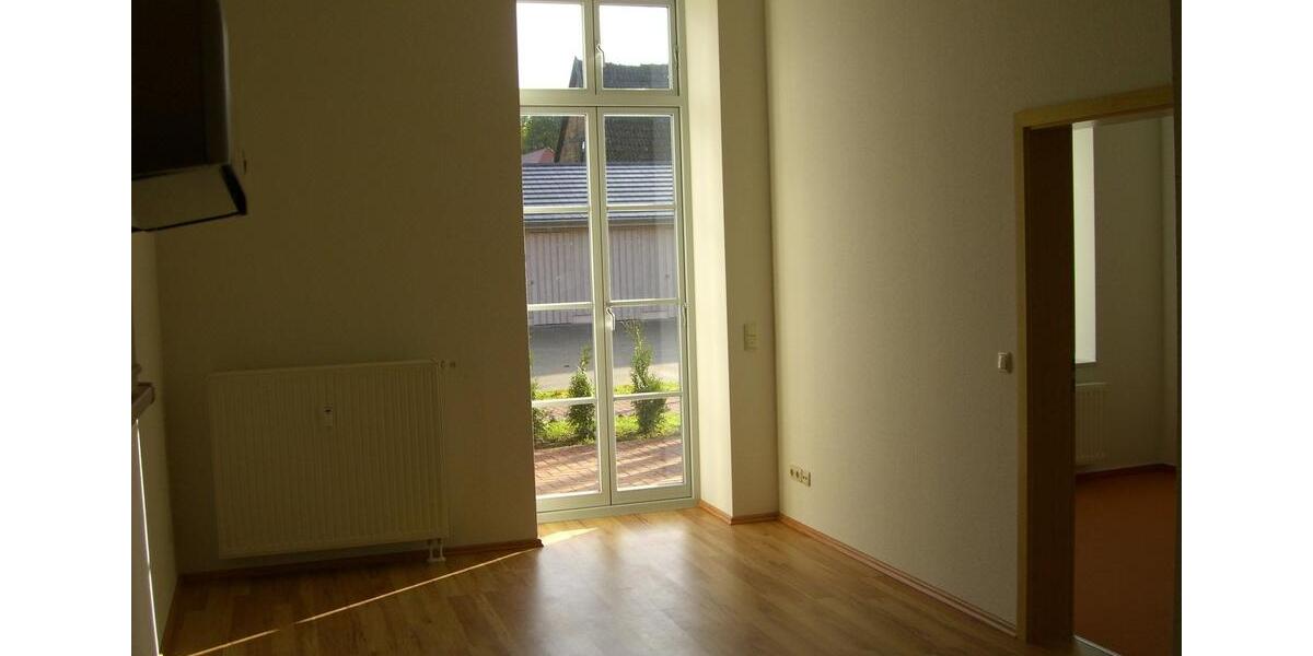 Erdgeschoßwohnung Ludwigslust - 2 Zimmer, 45 m&sup2;, 590&euro; | Angebot:25337466