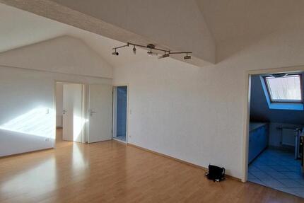 2ZKB, Abstellraum, ca.62 qm in St. Wendel zu vermieten. 2 zimmer