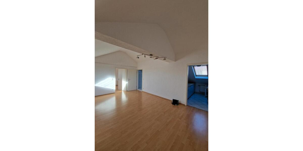 2ZKB, Abstellraum, ca.62 qm in St. Wendel zu vermieten. 2 zimmer