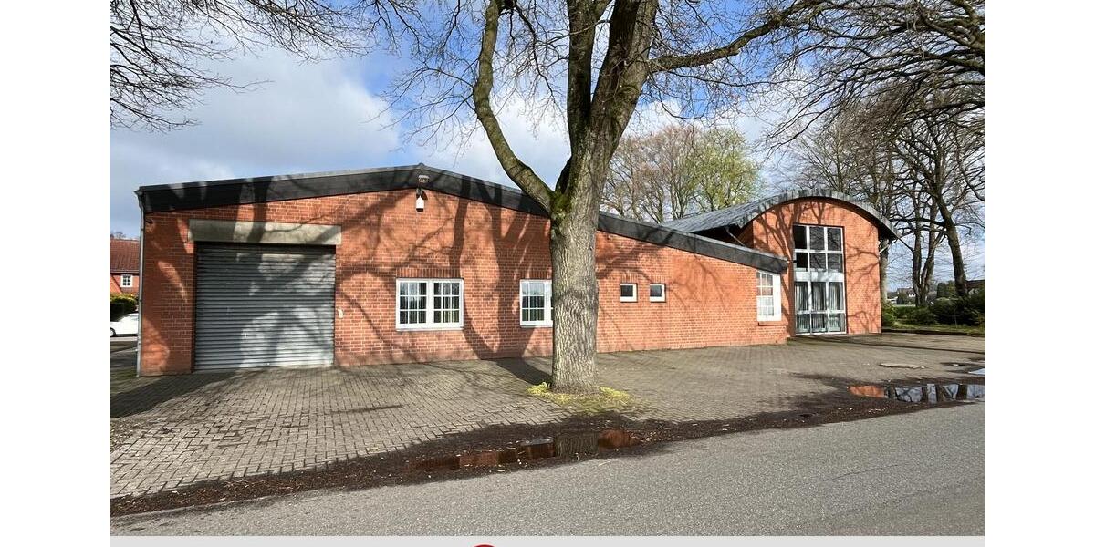 Gewerbeobjekt Stuhr - 2.730&euro; | Angebot:26164288