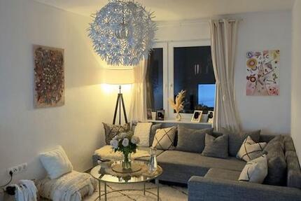 Schöne 3-Zimmer Wohnung - Braunschweig Innenstadt 3 zimmer