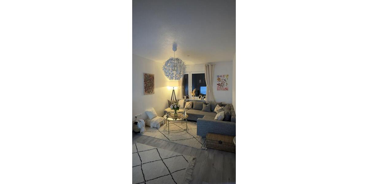 Schöne 3-Zimmer Wohnung - Braunschweig Innenstadt 3 zimmer