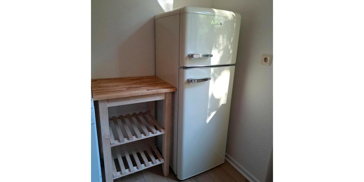 Wohnung ab 1.5.2026 in Südstadt frei! 2 zimmer