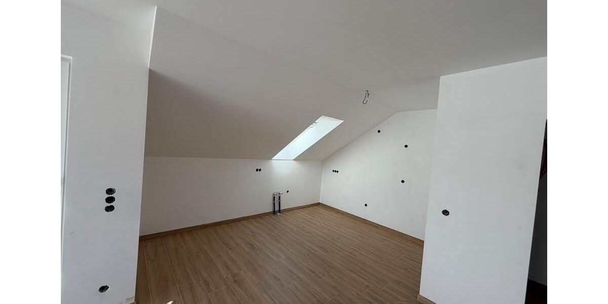 Maisonettenwohnung Ottersberg - 4 Zimmer, 100 m&sup2;, 1.550&euro; | Angebot:26377900