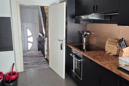 MonteurWohnung mit 3 Zimmern – Nähe Karlsruhe Pforzheim