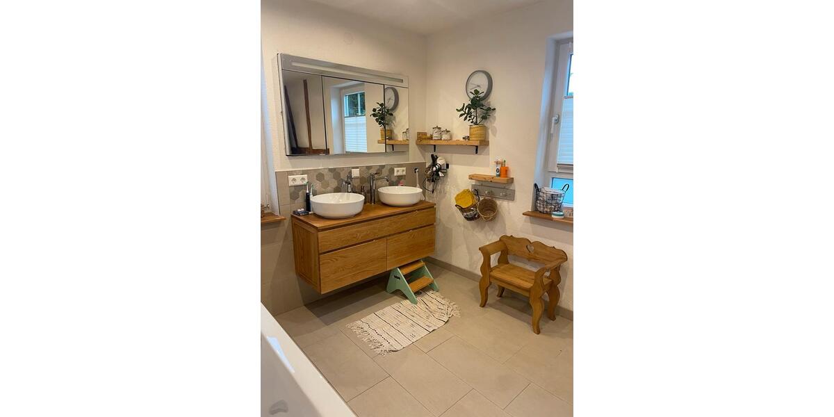 Einfamilienhaus in Fichtenberg 5.5 zimmer