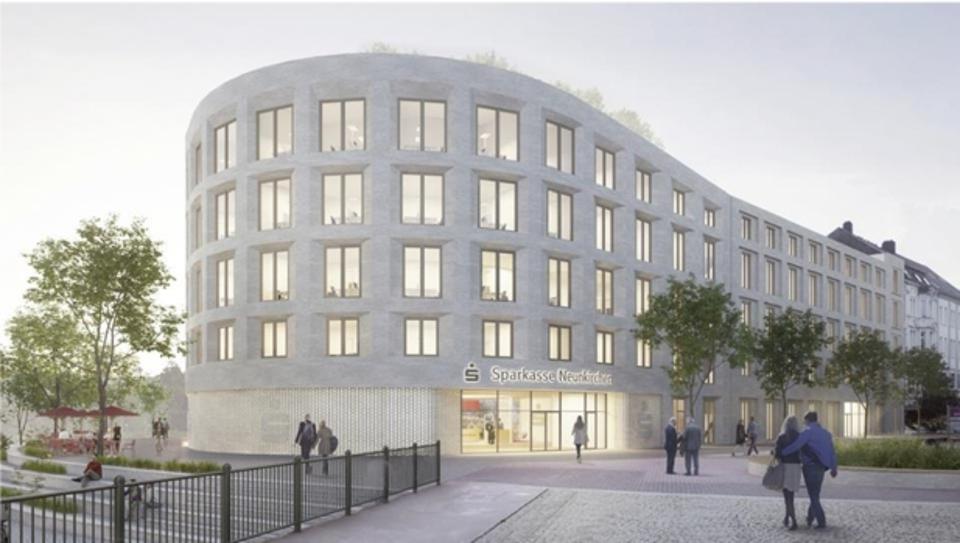 Gewerbeobjekt Neunkirchen - 1.600&euro; | Angebot:24585009