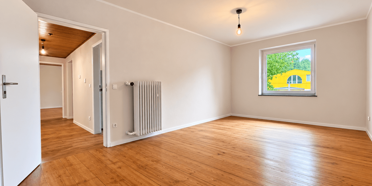 Etagenwohnung Bochum Hiltrop - 2 Zimmer, 69 m&sup2;, 600&euro; | Angebot:27121771